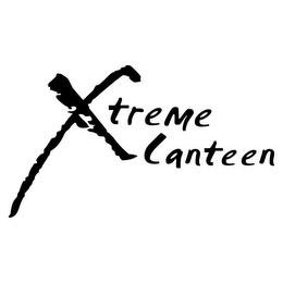 XTREME CANTEEN logo