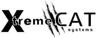 XTREME CAT SYSTEMS logo