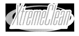 XTREME CLEAN logo