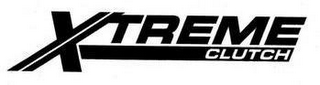 XTREME CLUTCH logo