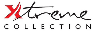 XTREME COLLECTION logo
