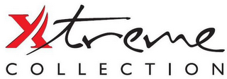 XTREME COLLECTION logo