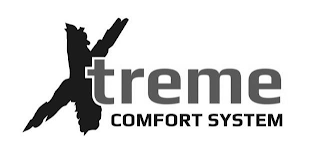 XTREME COMFORT SYSTEM logo