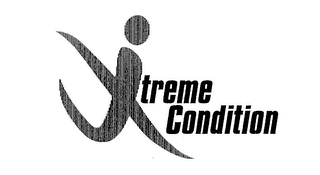 XTREME CONDITION logo