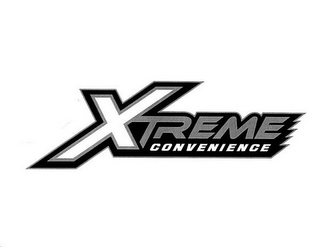 XTREME CONVENIENCE logo
