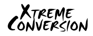 XTREME CONVERSION logo