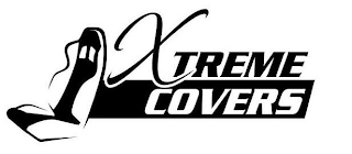 XTREME COVERS logo