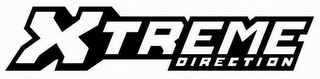 XTREME DIRECTION logo