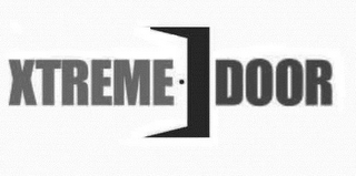 XTREME DOOR logo