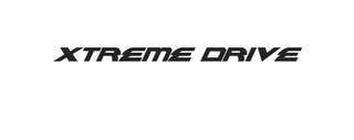 XTREME DRIVE