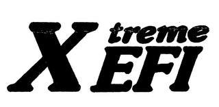 XTREME EFI logo
