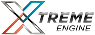 XTREME ENGINE logo