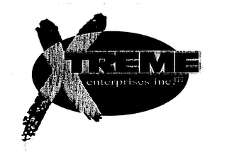 XTREME ENTERPRISES INC. logo