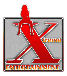 XTREME ENTERTAINMENT logo