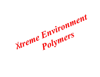 XTREME ENVIRONMENT POLYMERS logo