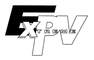 XTREME EPV logo