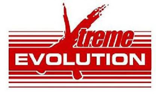 XTREME EVOLUTION logo