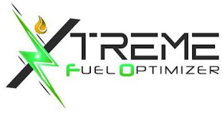 XTREME FUEL OPTIMIZER logo