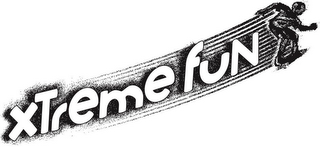 XTREME FUN logo