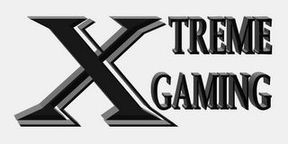 XTREME GAMING logo
