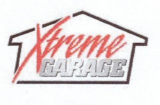 XTREME GARAGE logo