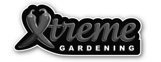 XTREME GARDENING logo