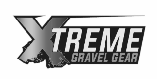 XTREME GRAVEL GEAR logo