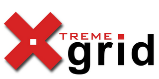 XTREME GRID logo