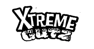 XTREME GUTZ logo