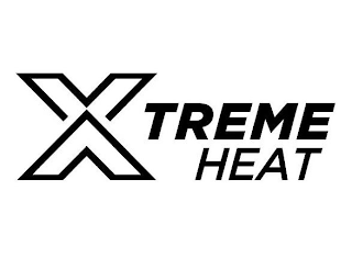 XTREME HEAT logo