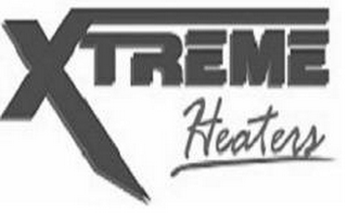 XTREME HEATERS logo