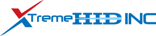 XTREME HID INC logo