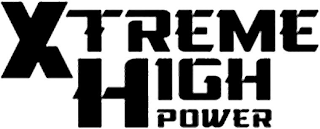 XTREME HIGH POWER logo