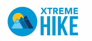 XTREME HIKE logo