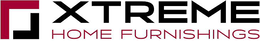 XTREME HOME FURNISHINGS logo
