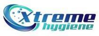 XTREME HYGIENE logo
