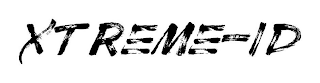 XTREME-ID logo