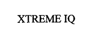 XTREME IQ logo