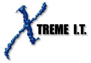 XTREME I.T. logo