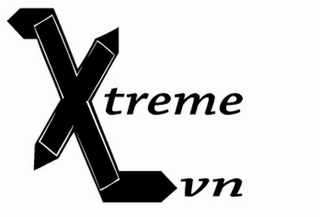 XTREME LVN logo