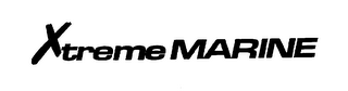 XTREME MARINE logo