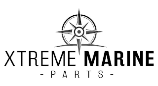 XTREME MARINE - PARTS - logo