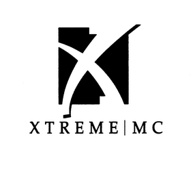 XTREME MC logo