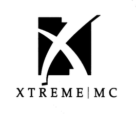 XTREME MC logo