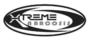 XTREME NARCOSIS logo