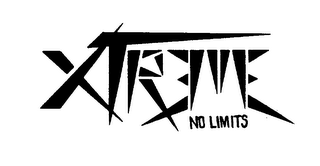 XTREME NO LIMITS logo