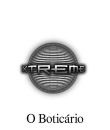 XTREME O BOTICÁRIO logo