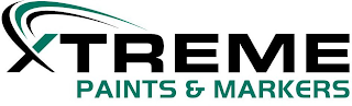 XTREME PAINTS & MARKERS logo
