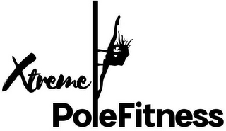 XTREME POLE FITNESS logo