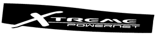 XTREME POWER NET logo
